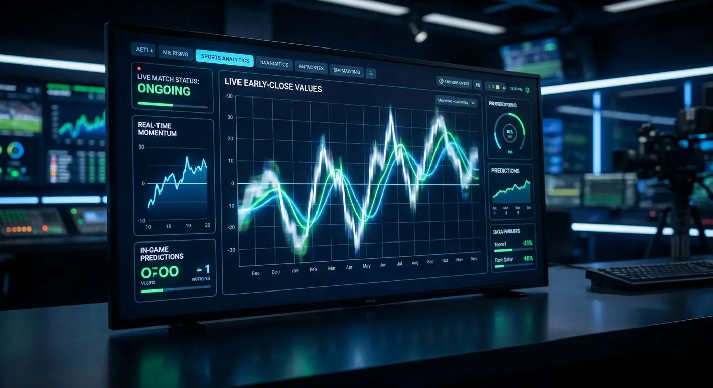 Variazione live dell’importo di cash out Grafico dinamico della variazione live dell’importo di cash out