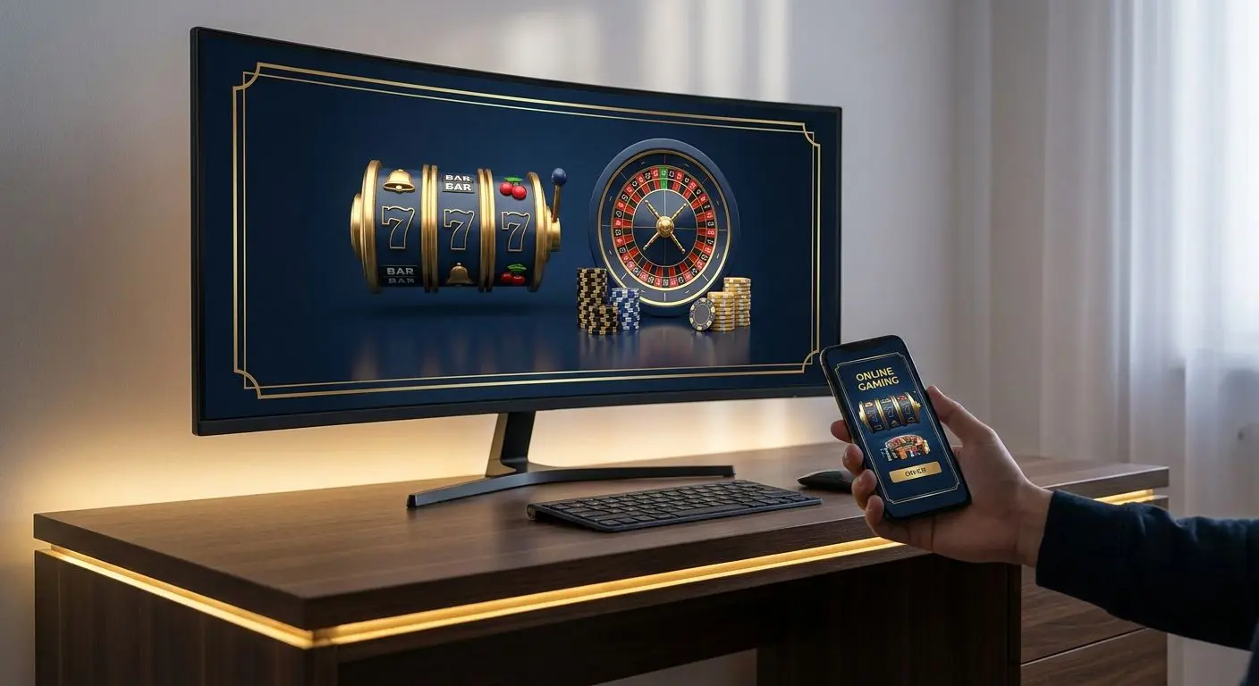 Panoramica visiva dell’interfaccia e dell’atmosfera di Bwin Casino Online